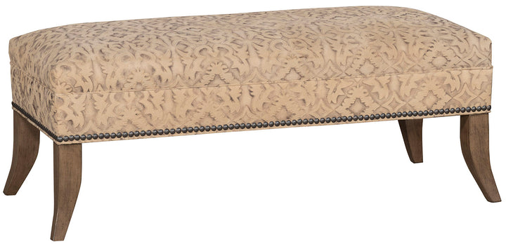 The Palomino Bench