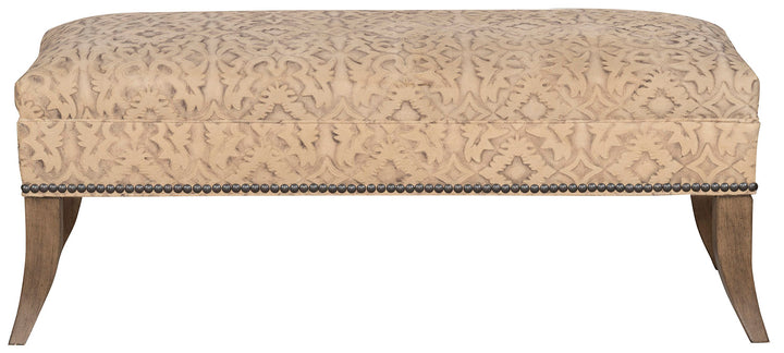 The Palomino Bench