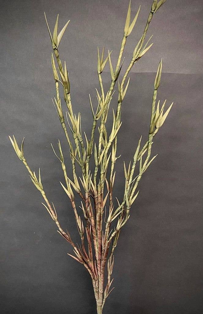 Green Foam Branch 44x18"