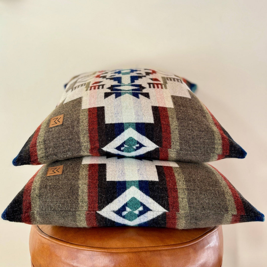 Tumbaco Pillow Cover