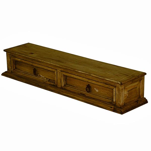 Medio Jewelry Box (Mirror and Dresser sold Separately)