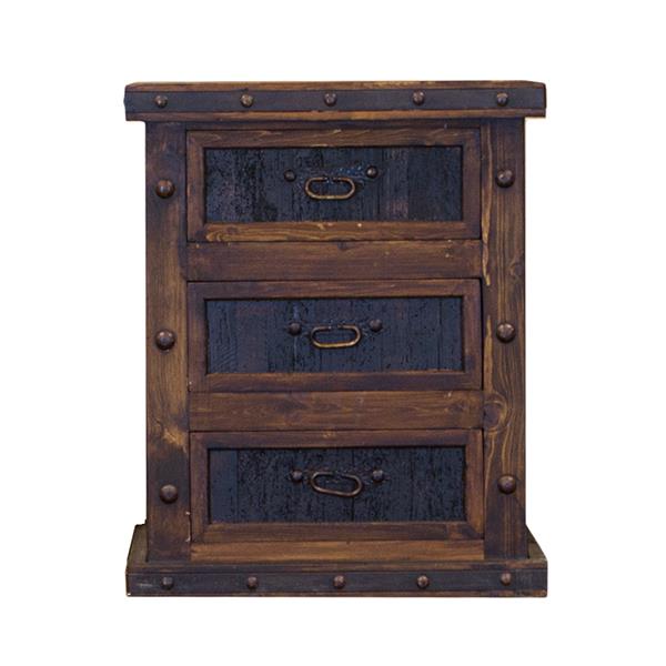 Finca Nightstand