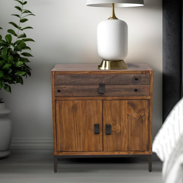 Riverside Nightstand