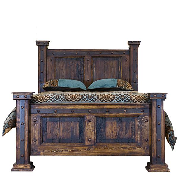 Finca Bed