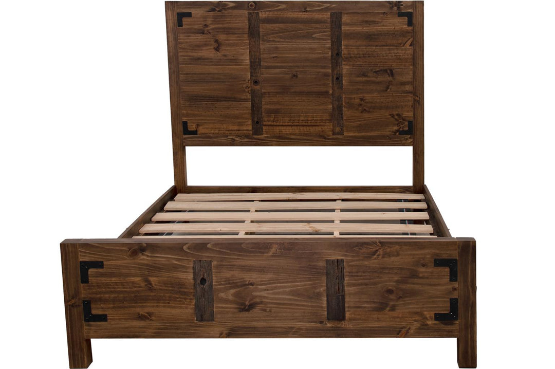 Riverside King Bed