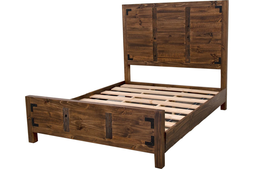 Riverside King Bed