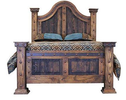 Laguna Bed