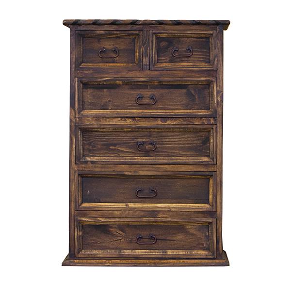 Mission Medio Chest
