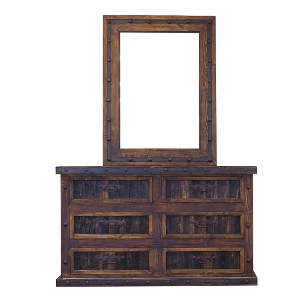Finca Mirror (Mirror Only)