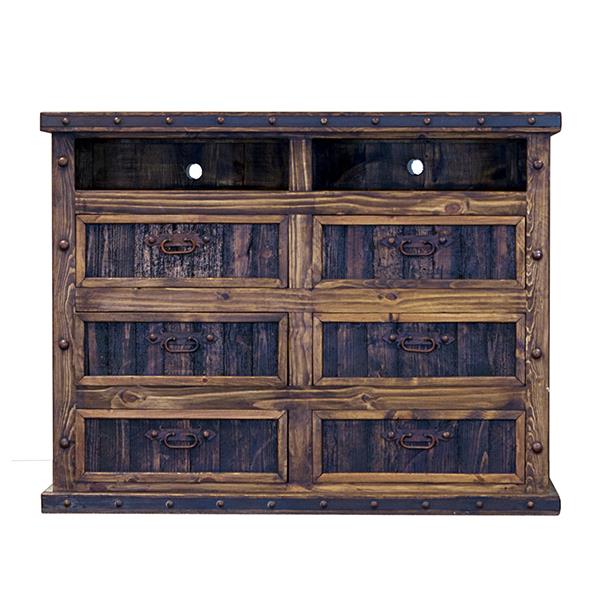 Finca TV / Entertainment Dresser