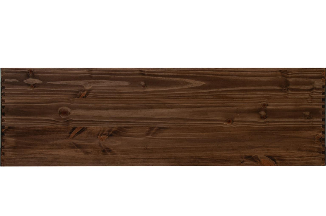 Riverside Dark Walnut Buffet