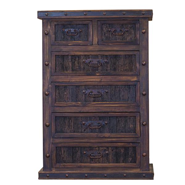 Finca Chest