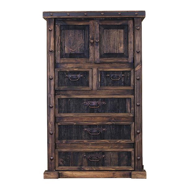 Laguna Chest
