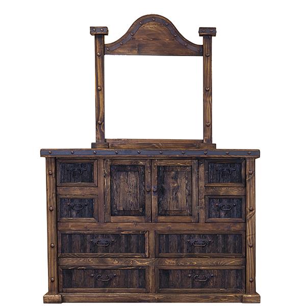 Laguna Dresser (Dresser Only)