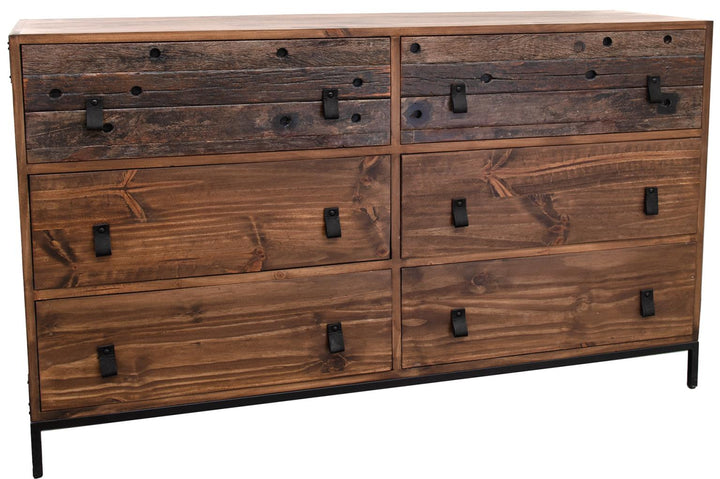 Riverside Dresser