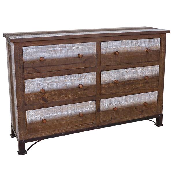 Urban Loft Dresser