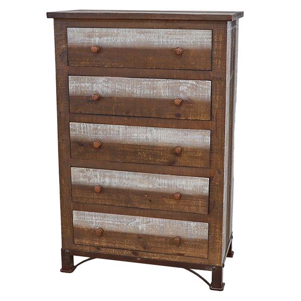 Urban Loft Chest