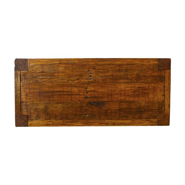 Aspen Ridge Door Chest