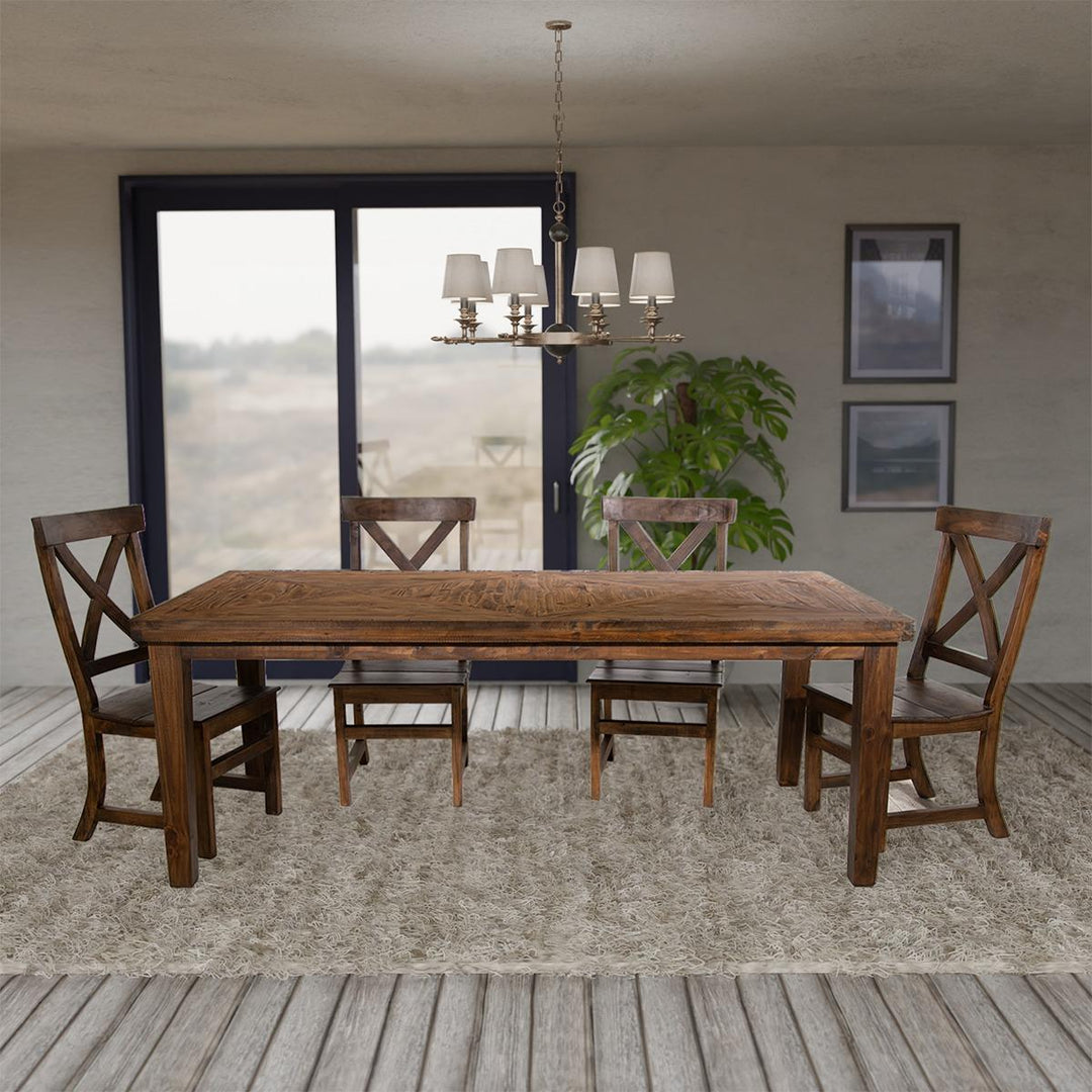 Homestead Table