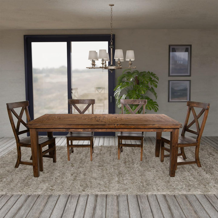 Homestead Table