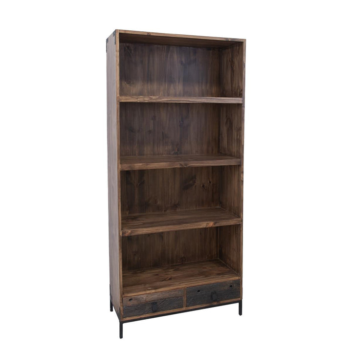 Riverside Bookcase