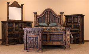 Laguna Bed