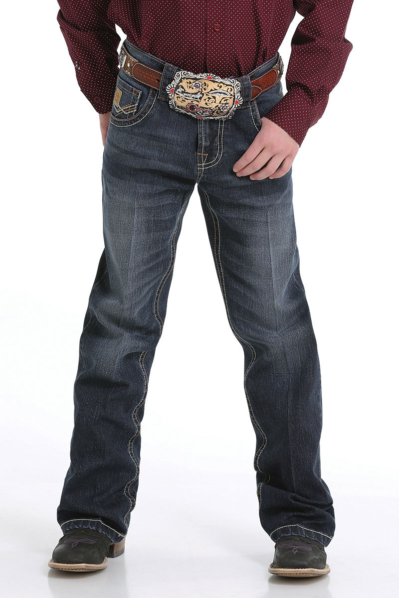 Cinch Arena Flex - 10/19 II