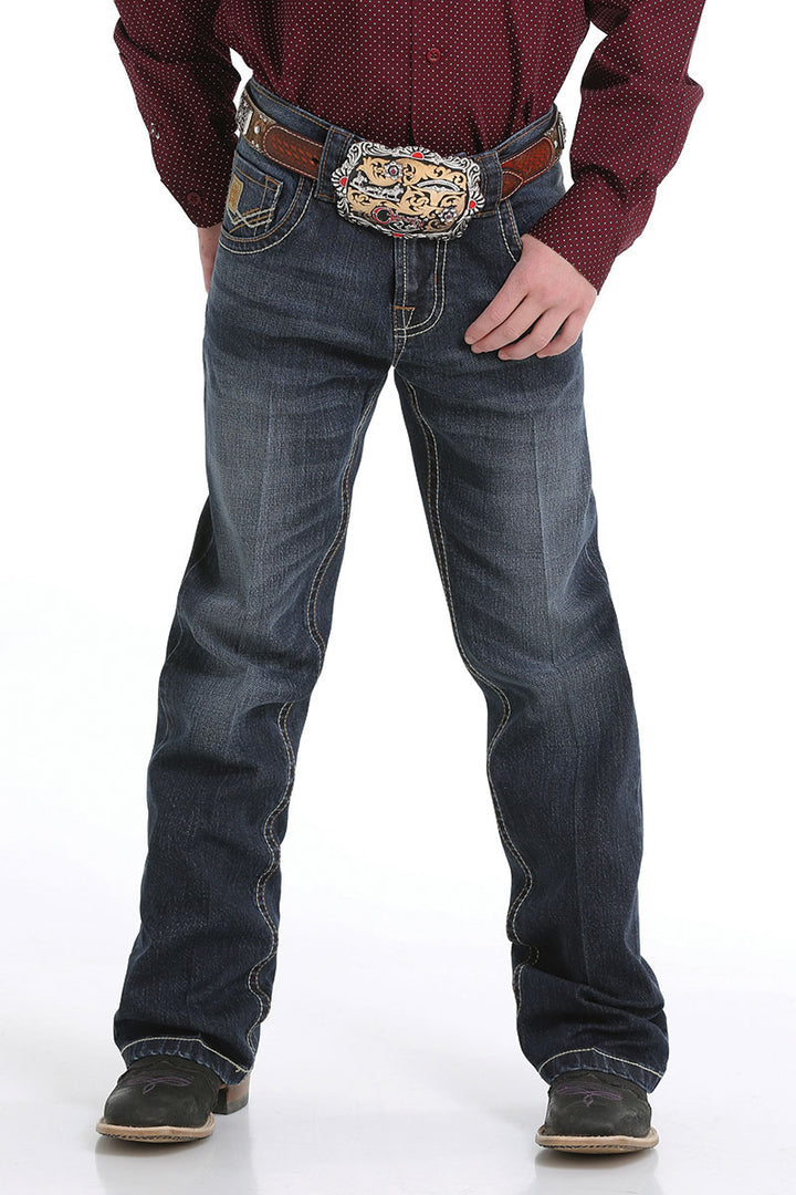 Cinch Arena Flex - 10/19 II