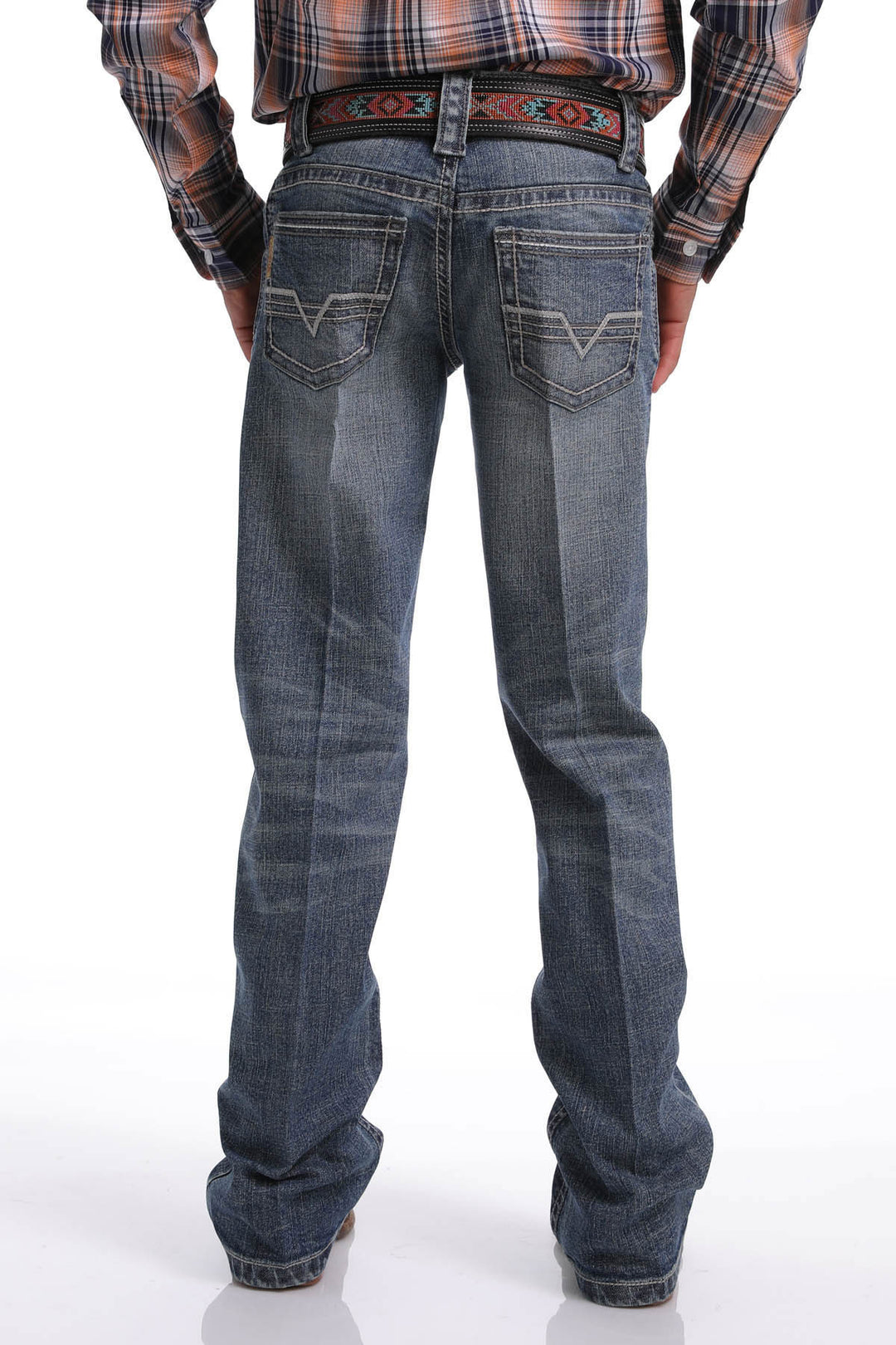 Cinch Arena Flex - 1/20