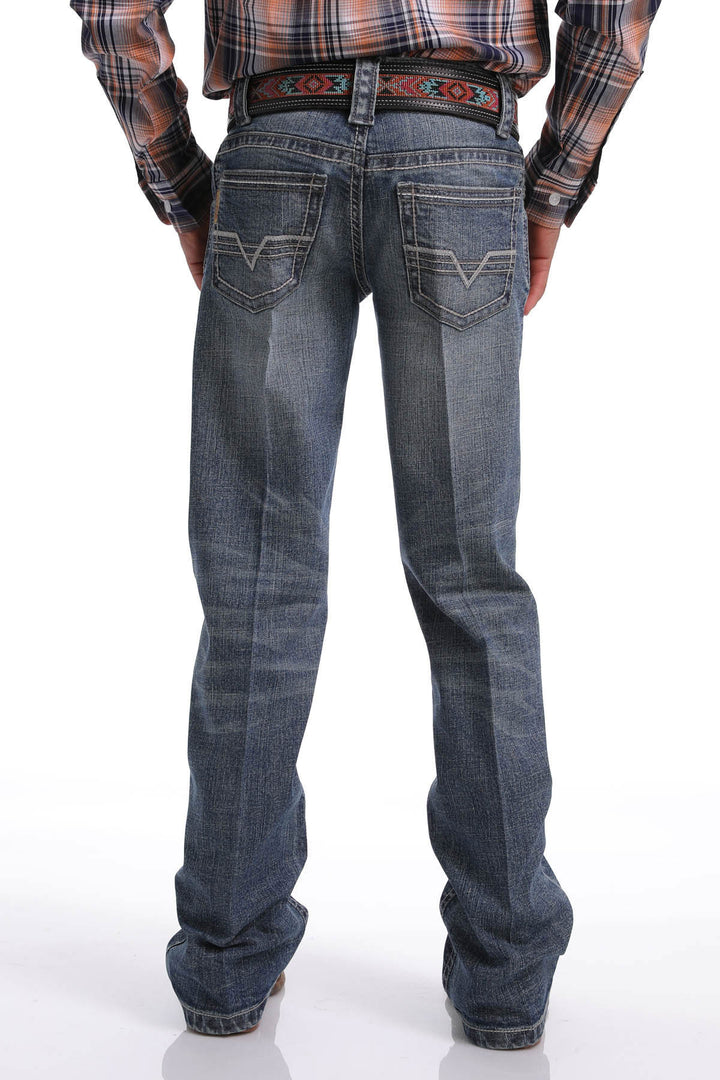 Cinch Arena Flex - 1/20