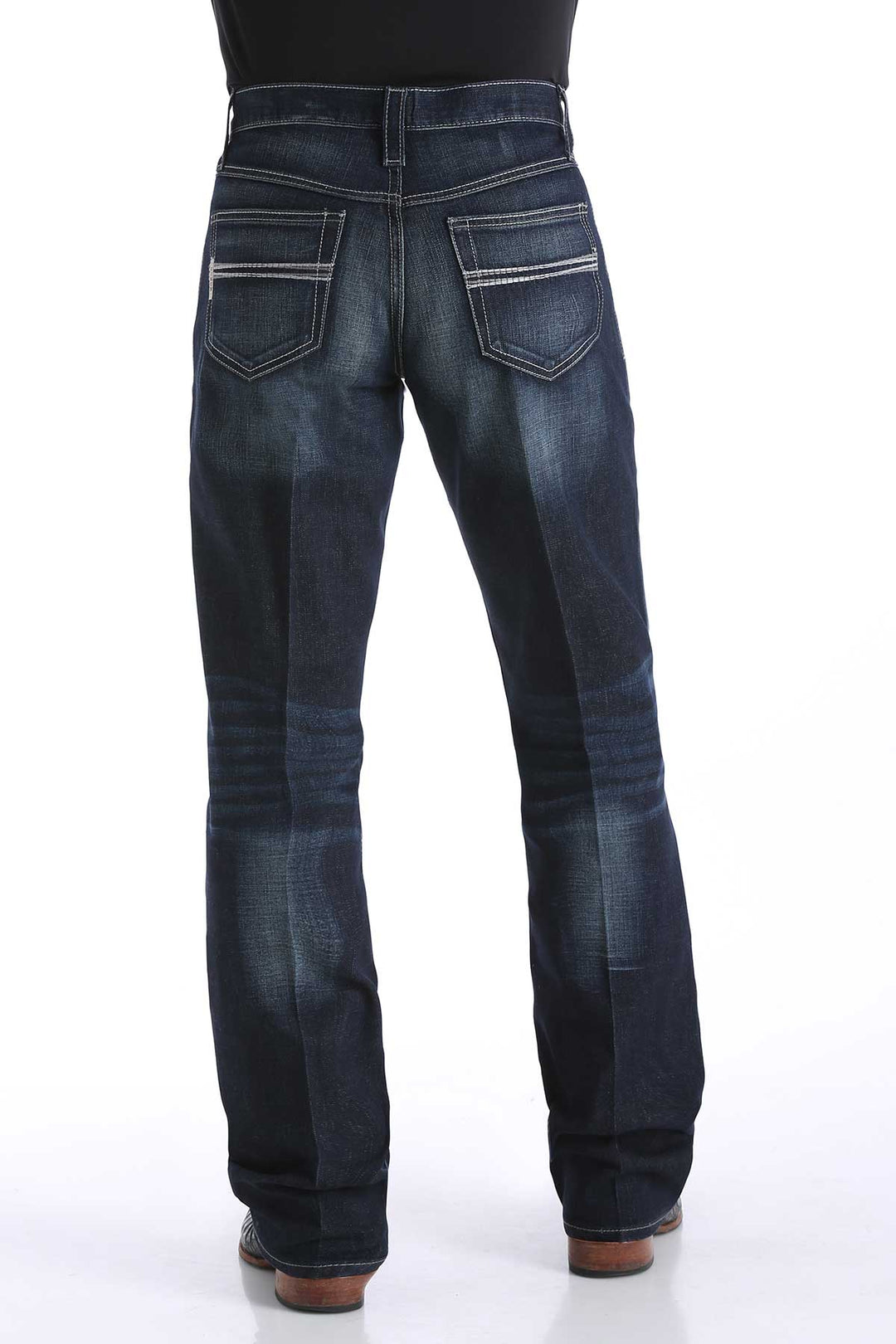 Cinch Carter Men's Jean - 2.4 Rinse