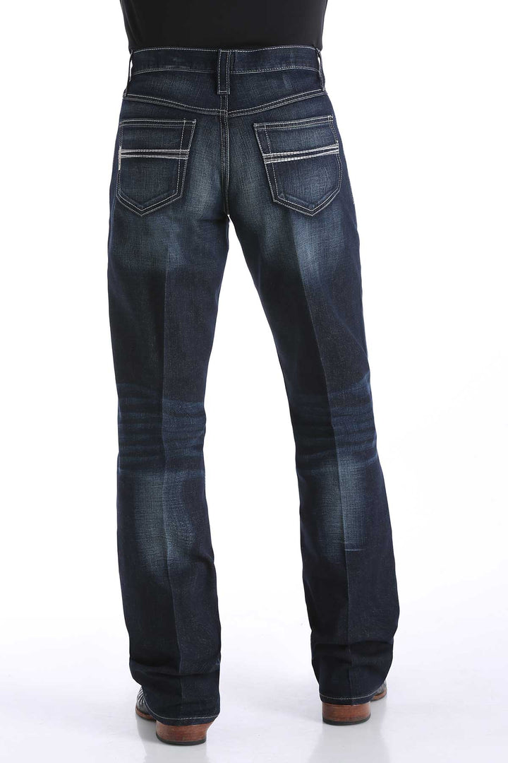 Cinch Carter Men's Jean - 2.4 Rinse