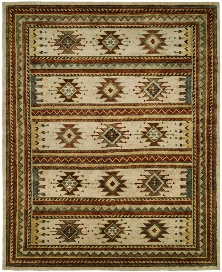 Wagon Trail Area Rug