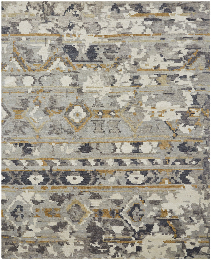 Flint Ridge Area Rug