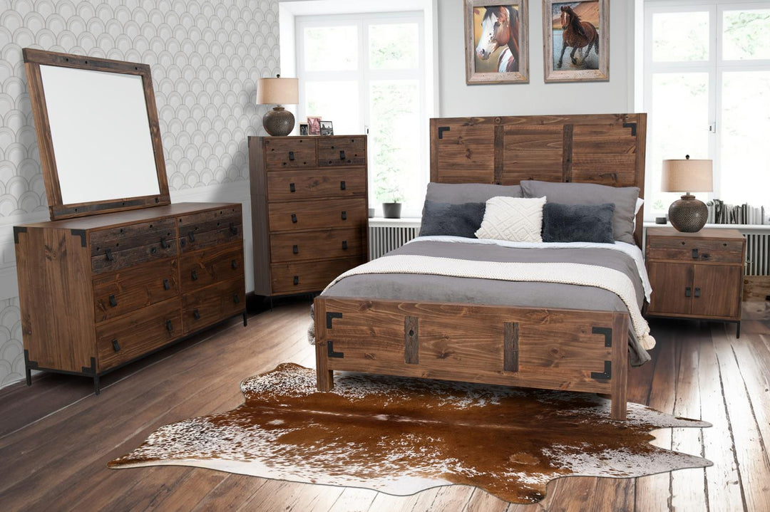 Riverside Dresser