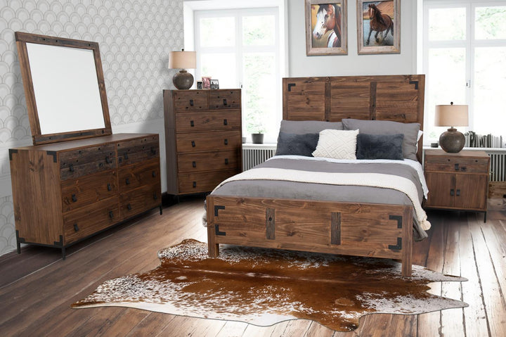 Riverside Dresser
