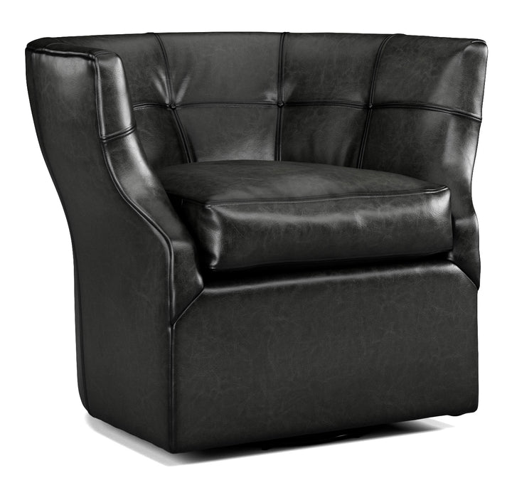 Vaquero Accent Chair