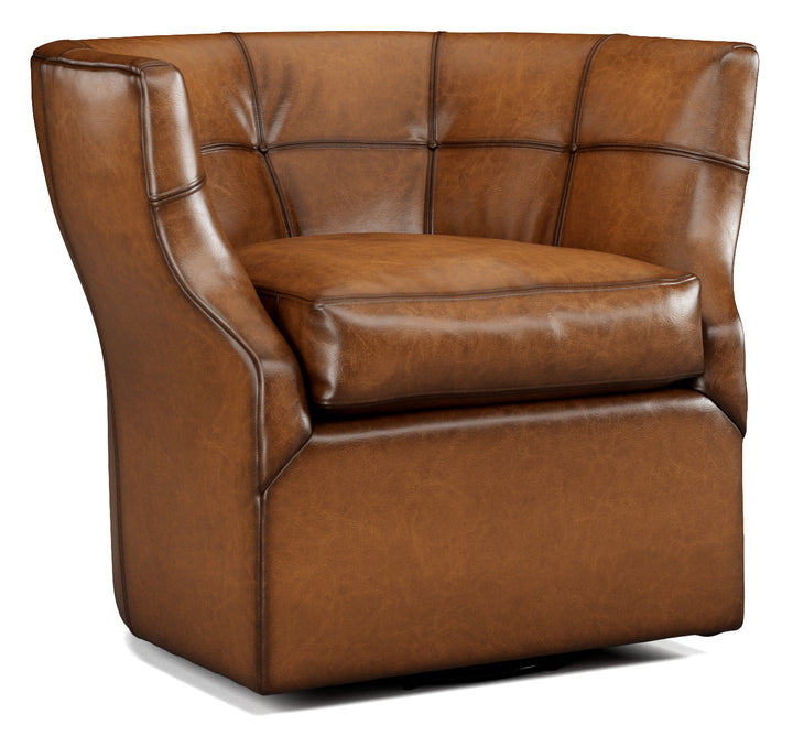 Vaquero Accent Chair