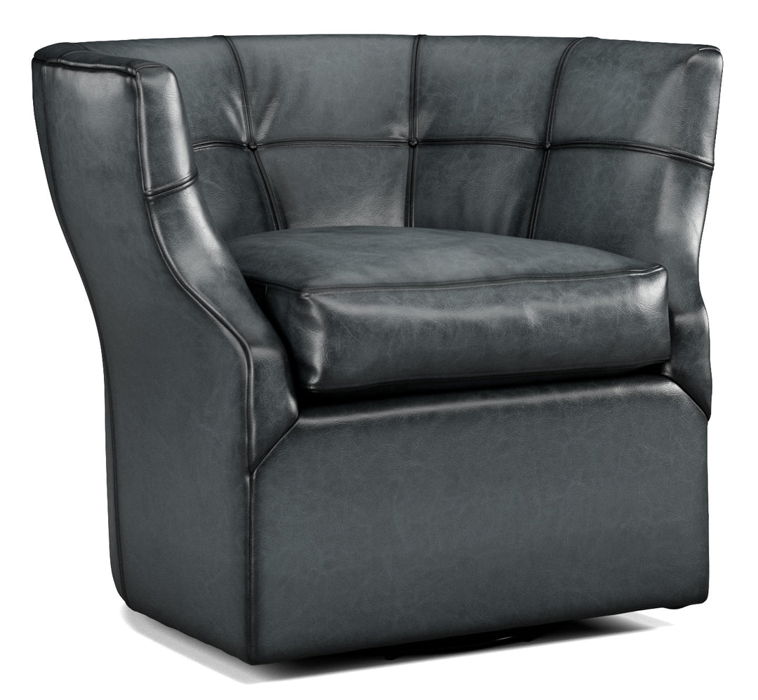 Vaquero Accent Chair