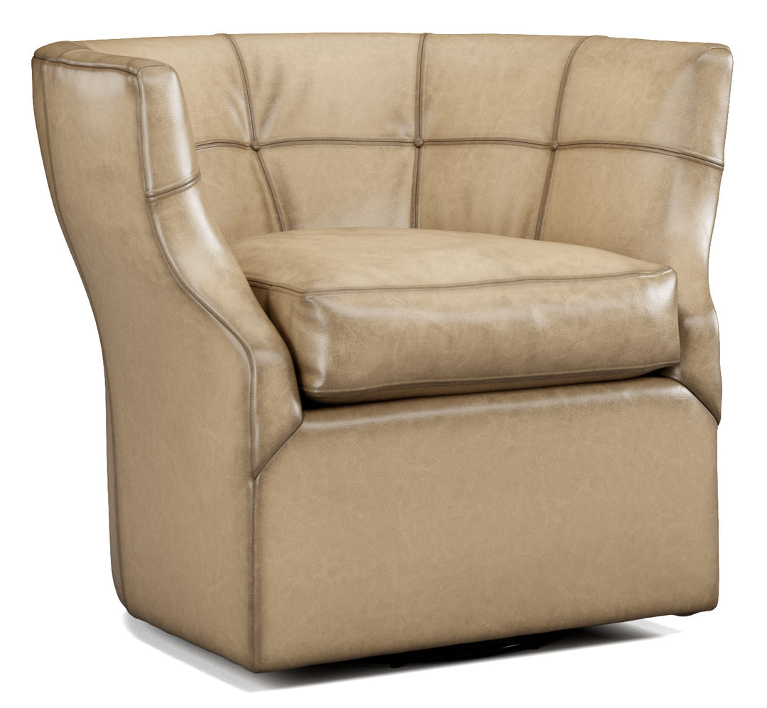 Vaquero Accent Chair