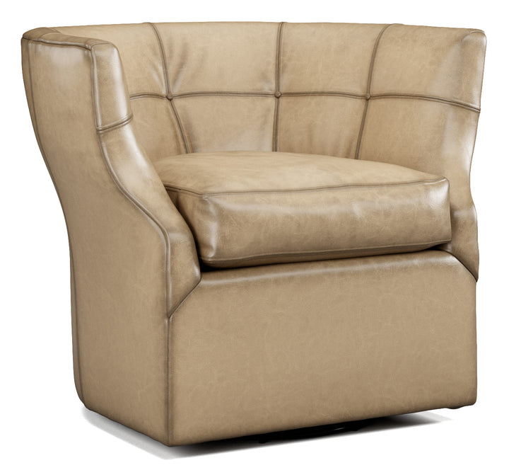 Vaquero Accent Chair