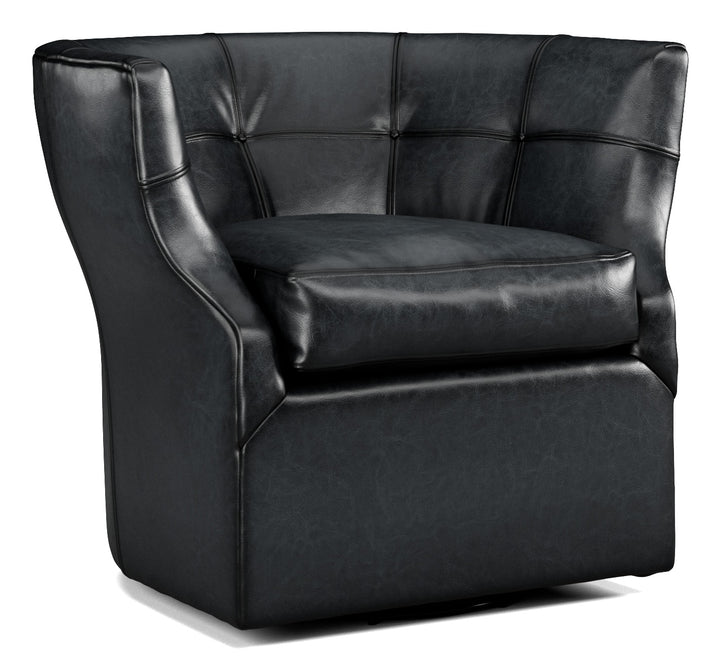 Vaquero Accent Chair