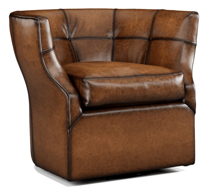 Vaquero Accent Chair