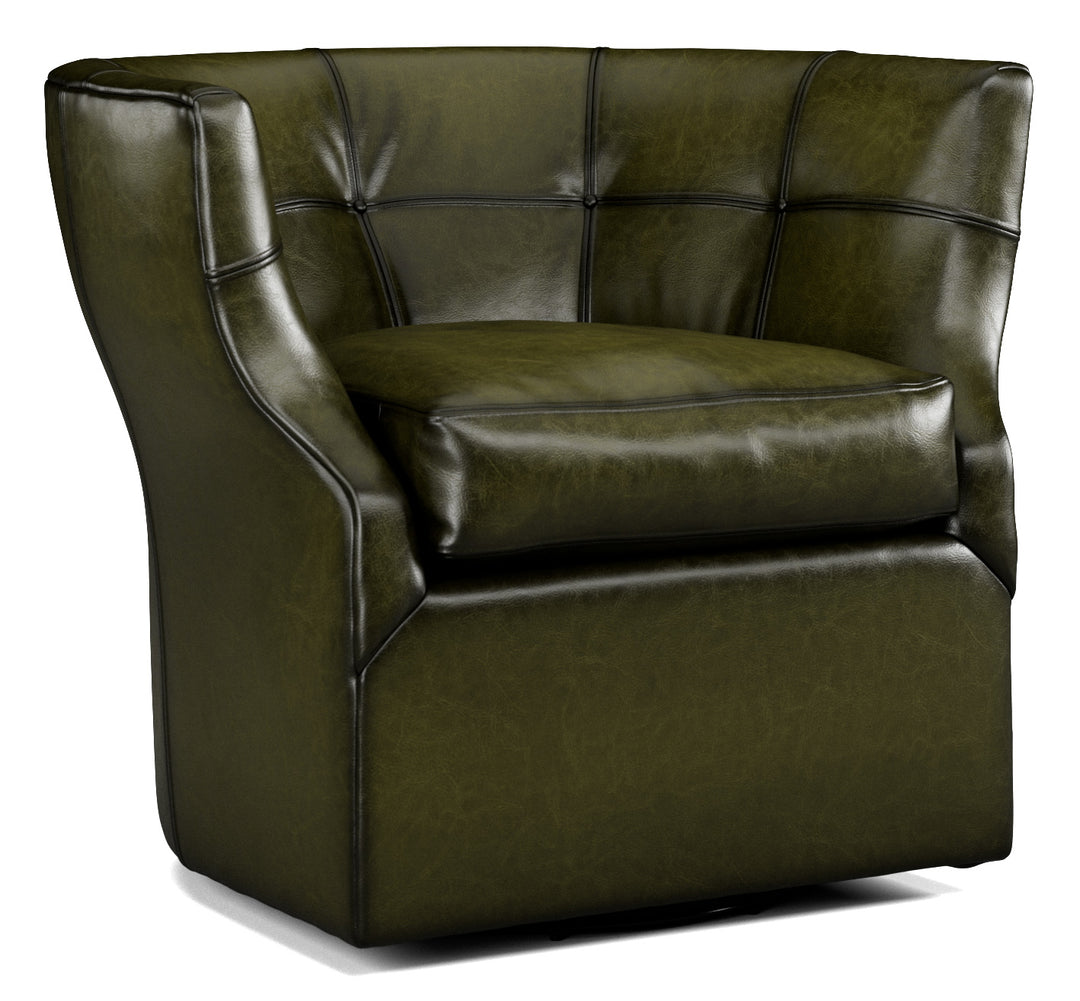 Vaquero Accent Chair