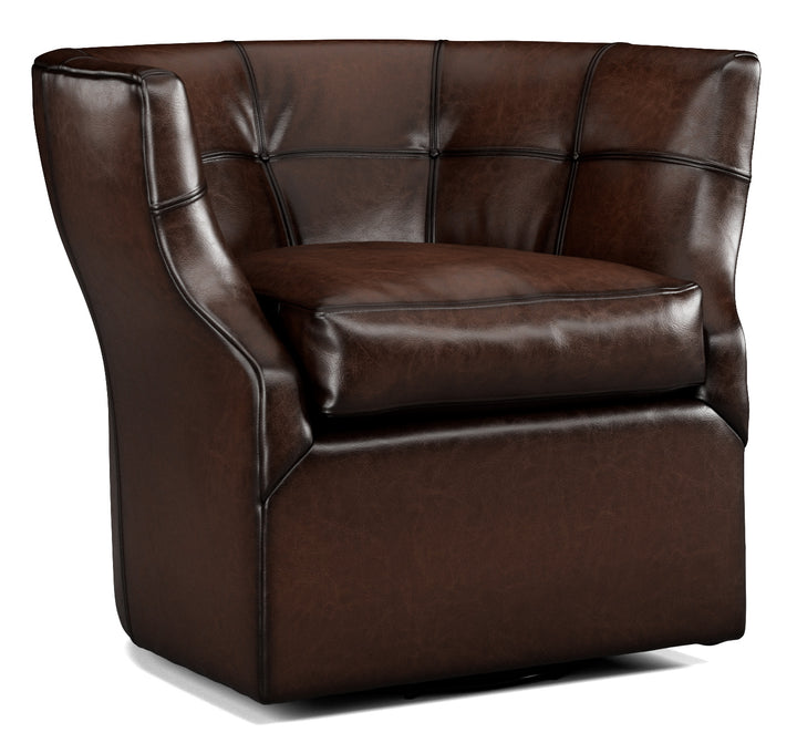 Vaquero Accent Chair
