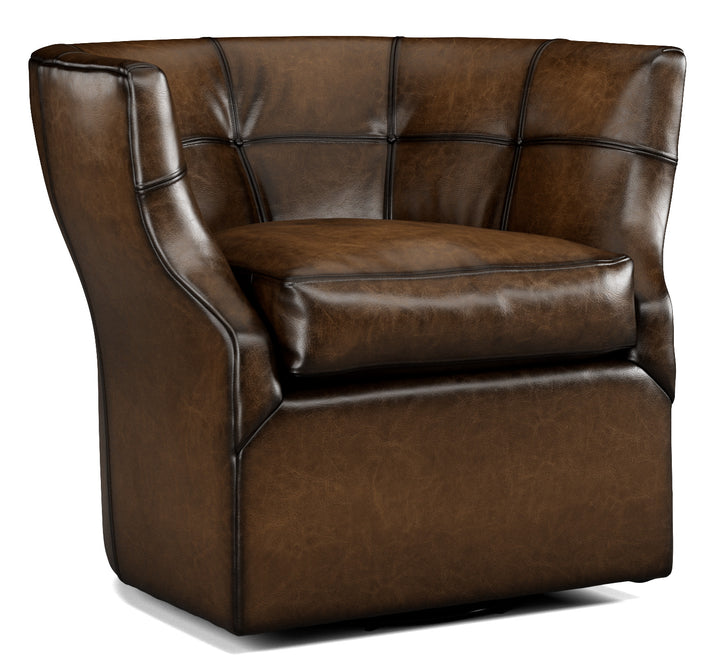 Vaquero Accent Chair