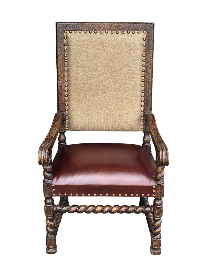 Salamanca Arm Dining Chair