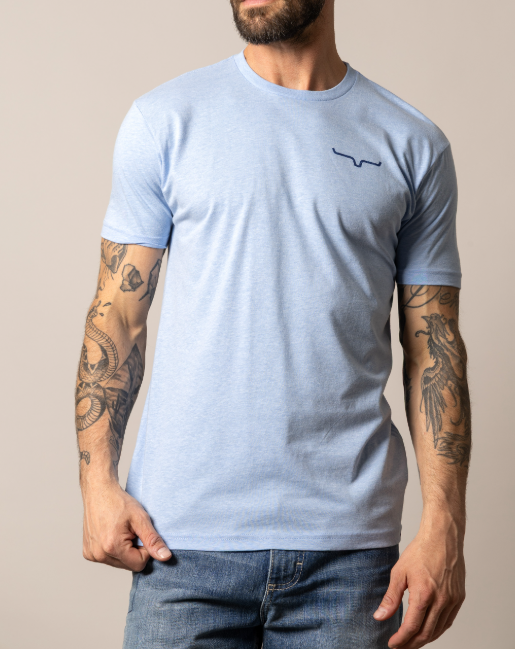 Kimes Ranch Men's Tee - Desert Diamond
