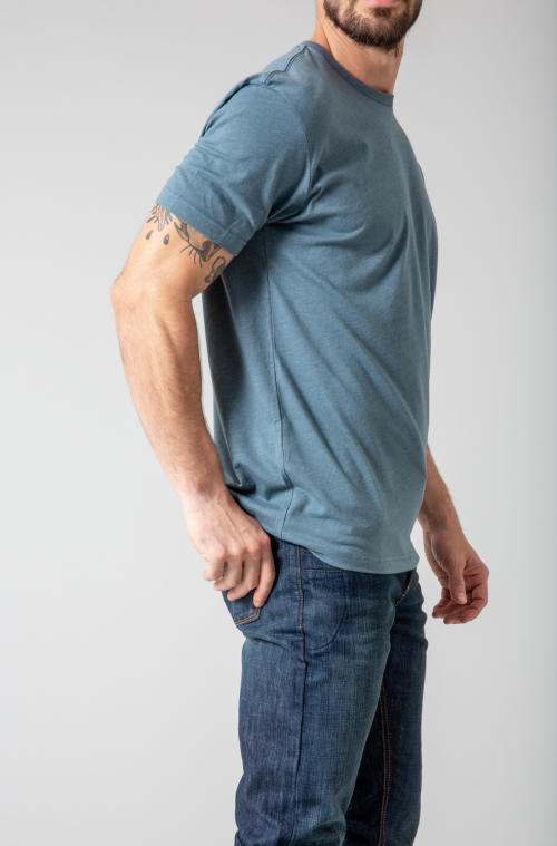 Kimes Ranch Men's Tee - Shielded Trucker