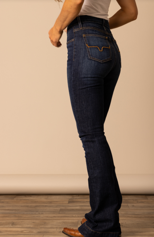 Kimes Ranch Women's Jean - Jennifer Blue
